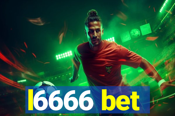 l6666 bet